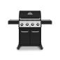 Preview: Broil King® CROWN™ 420   - Frontansicht